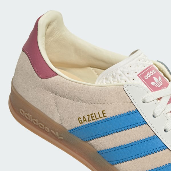Cheap Adidas Gazelle Indoor Sneakers JQ0010