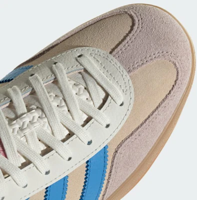 Adidas Gazelle Indoor Sneakers JQ0010 1