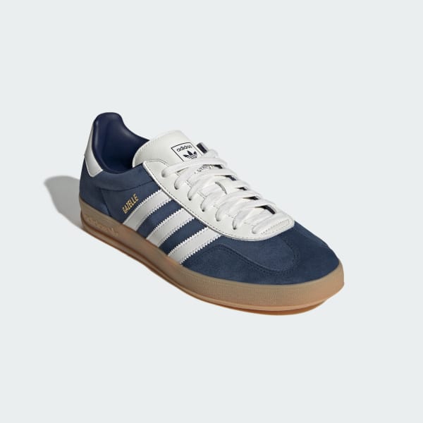 Purchase adidas Gazelle Indoor Little Union Tokyo Exclusive. Night Indigo/Core White/Gum IH9650