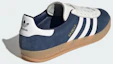 Details for adidas Gazelle Indoor Little Union Tokyo Exclusive. Night Indigo/Core White/Gum IH9650