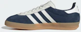 Sizing adidas Gazelle Indoor Little Union Tokyo Exclusive. Night Indigo/Core White/Gum IH9650