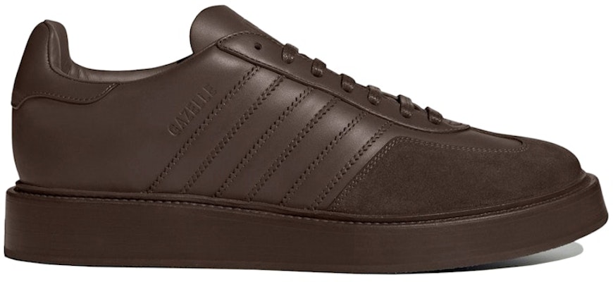 adidas Gazelle Indoor Made in Italy 'Brown' JI3938 Buy adidas Gazelle Indoor Made in Italy 'Brown' JI3938