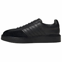adidas Gazelle Indoor Made in Italy 'Triple Black' IH8642 adidas Gazelle Indoor Made in Italy 'Triple Black' IH8642