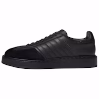 adidas Gazelle Indoor Made in Italy 'Triple Black' IH8642 adidas Gazelle Indoor Made in Italy 'Triple Black' IH8642