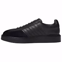 adidas Gazelle Indoor Made in Italy 'Triple Black' IH8642 adidas Gazelle Indoor Made in Italy 'Triple Black' IH8642