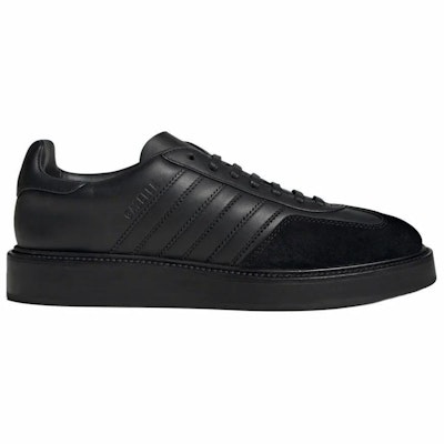 adidas Gazelle Indoor Made in Italy 'Triple Black' IH8642 Order adidas Gazelle Indoor Made in Italy 'Triple Black' IH8642