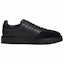 Order adidas Gazelle Indoor Buatan Itali 'Hitam Sepenuhnya' IH8642