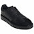 adidas Gazelle Indoor Buatan Itali 'Hitam Sepenuhnya' IH8642