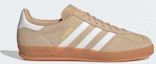 Buy 阿迪达斯 Gazelle 室内版 魔法米色/核心白/生胶 HQ5154