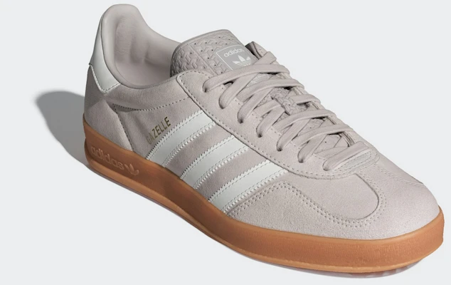 ADIDAS GAZELLE INDOOR CASUAL SHOES HQ5153 Shop ADIDAS GAZELLE INDOOR CASUAL SHOES HQ5153