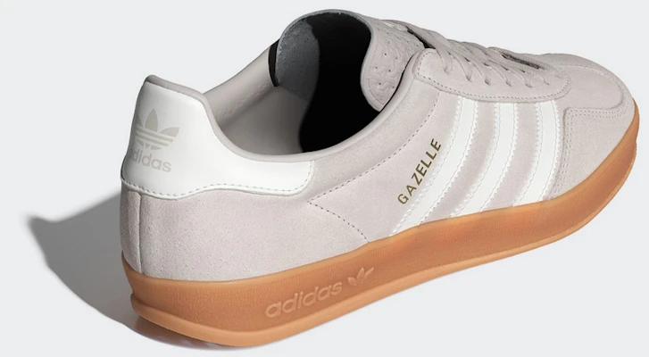 ADIDAS GAZELLE INDOOR CASUAL SHOES HQ5153 Purchase ADIDAS GAZELLE INDOOR CASUAL SHOES HQ5153