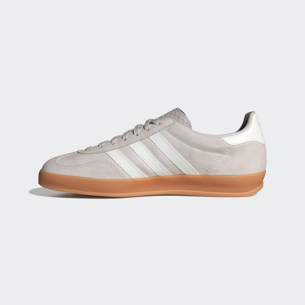 Details for ADIDAS GAZELLE INDOOR CASUAL SHOES HQ5153