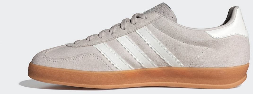 ADIDAS GAZELLE INDOOR CASUAL SHOES HQ5153 Details for ADIDAS GAZELLE INDOOR CASUAL SHOES HQ5153