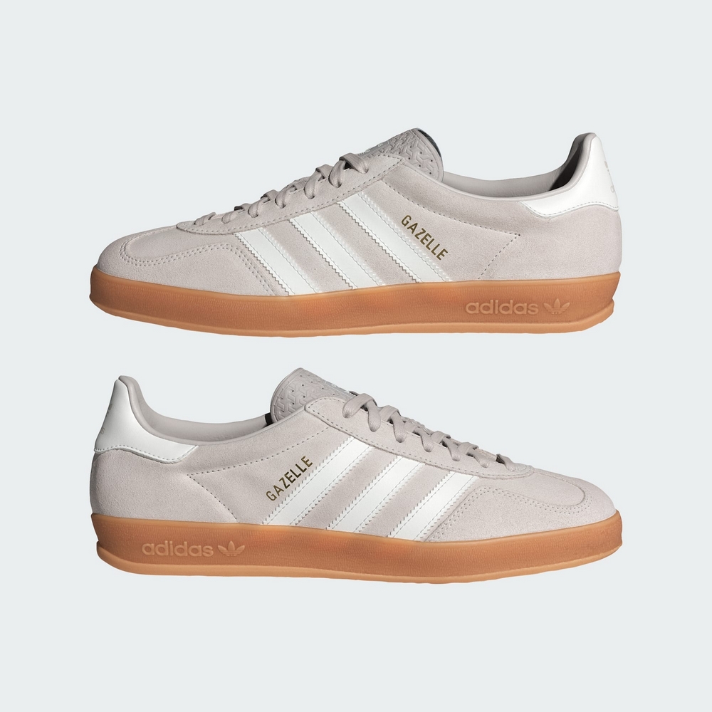 Sizing ADIDAS GAZELLE INDOOR CASUAL SHOES HQ5153