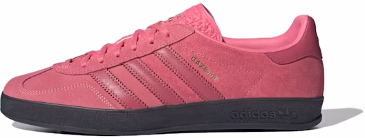 adidas Gazelle Indoor Pink Fusion JI2585 adidas Gazelle Indoor Pink Fusion JI2585
