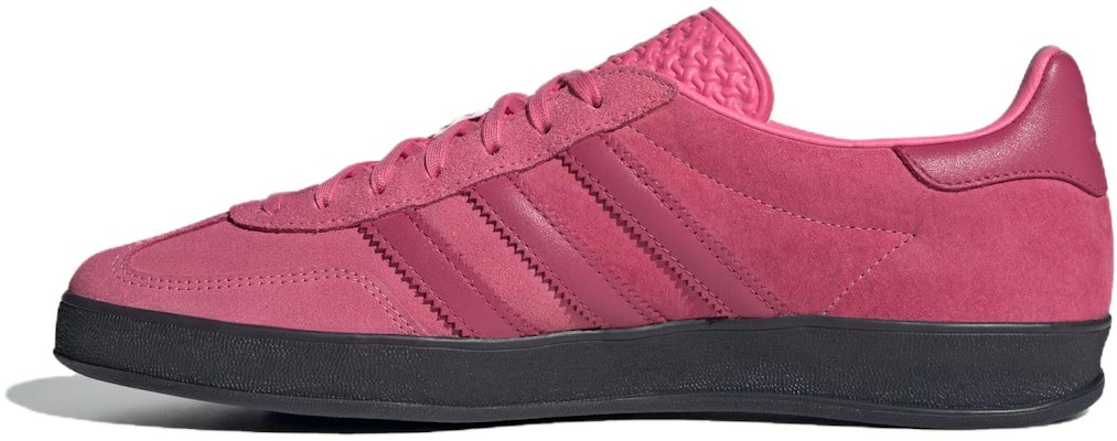 adidas Gazelle Indoor Pink Fusion JI2585 Order adidas Gazelle Indoor Pink Fusion JI2585