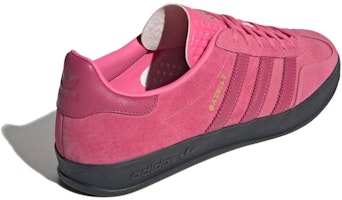 adidas Gazelle Indoor Rosa Fusión JI2585 Lookbook adidas Gazelle Indoor Rosa Fusión JI2585