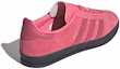 Lookbook adidas Gazelle Indoor Pink Fusion Wanita Lelaki Sneaker JI2585