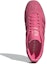 Shop adidas Gazelle Indoor Pink Fusion Wanita Lelaki Sneaker JI2585