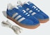Adidas Gazelle Indoor Pro Kasut Sukan IH1086