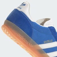 阿迪达斯 Gazelle 室内专业款 IH1086 2