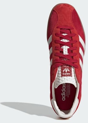Adidas Gazelle Indoor Pro Sepatu Sneakers JH5431 Order Adidas Gazelle Indoor Pro Sepatu Sneakers JH5431