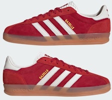 Adidas Gazelle Indoor Pro Sepatu Sneakers JH5431 Sizing Adidas Gazelle Indoor Pro Sepatu Sneakers JH5431
