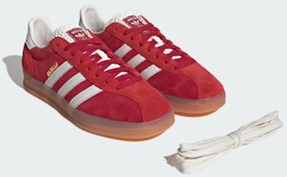 Adidas Gazelle Indoor Pro Sepatu Sneakers JH5431 Cheap Adidas Gazelle Indoor Pro Sepatu Sneakers JH5431