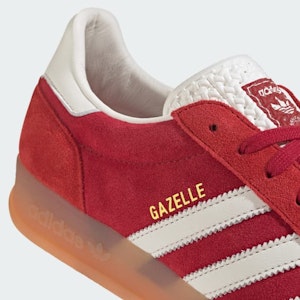 Adidas Gazelle Indoor Pro Kasut Sneaker JH5431 2