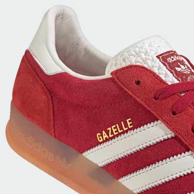 Adidas Gazelle Indoor Pro Sepatu Sneakers JH5431 2