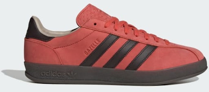 Zapatillas Adidas Gazelle Indoor Pro para Baloncesto Rojo Crew/Charcoal JR8839 Buy Zapatillas Adidas Gazelle Indoor Pro para Baloncesto Rojo Crew/Charcoal JR8839