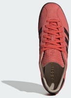 アディダス ガゼル インドア プロ バスケットボールシューズ クルーレッド/チャコール JR8839 Order アディダス ガゼル インドア プロ バスケットボールシューズ クルーレッド/チャコール JR8839