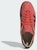 Adidas Gazelle Indoor Pro Shoes for Basketball Crew Red/Supplier Colour/Charcoal JR8839