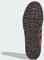 アディダス ガゼル インドア プロ バスケットボールシューズ クルーレッド/チャコール JR8839 Lookbook アディダス ガゼル インドア プロ バスケットボールシューズ クルーレッド/チャコール JR8839