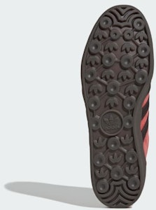 Zapatillas Adidas Gazelle Indoor Pro para Baloncesto Rojo Crew/Charcoal JR8839 Lookbook Zapatillas Adidas Gazelle Indoor Pro para Baloncesto Rojo Crew/Charcoal JR8839