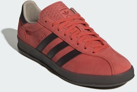Zapatillas Adidas Gazelle Indoor Pro para Baloncesto Rojo Crew/Charcoal JR8839 Shop Zapatillas Adidas Gazelle Indoor Pro para Baloncesto Rojo Crew/Charcoal JR8839