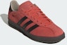 Shop Adidas Gazelle Indoor Pro Shoes for Basketball Crew Red/Supplier Colour/Charcoal JR8839