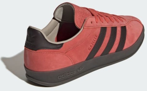 Zapatillas Adidas Gazelle Indoor Pro para Baloncesto Rojo Crew/Charcoal JR8839 Purchase Zapatillas Adidas Gazelle Indoor Pro para Baloncesto Rojo Crew/Charcoal JR8839