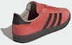Purchase Adidas Gazelle Indoor Pro Shoes for Basketball Crew Red/Supplier Colour/Charcoal JR8839