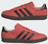 Sizing Adidas Gazelle Indoor Pro Shoes for Basketball Crew Red/Supplier Colour/Charcoal JR8839