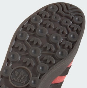 Zapatillas Adidas Gazelle Indoor Pro para Baloncesto Rojo Crew/Charcoal JR8839 Cheap Zapatillas Adidas Gazelle Indoor Pro para Baloncesto Rojo Crew/Charcoal JR8839