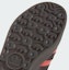 Cheap Adidas Gazelle Indoor Pro Shoes for Basketball Crew Red/Supplier Colour/Charcoal JR8839