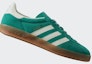 Order Adidas Gazelle Indoor Pure Teal/Off White/Gold Metallic JQ8391