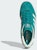 Adidas Gazelle Indoor Pure Teal/Off White/Gold Metallic JQ8391