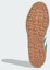 Shop Adidas Gazelle Indoor Pure Teal/Off White/Gold Metallic JQ8391