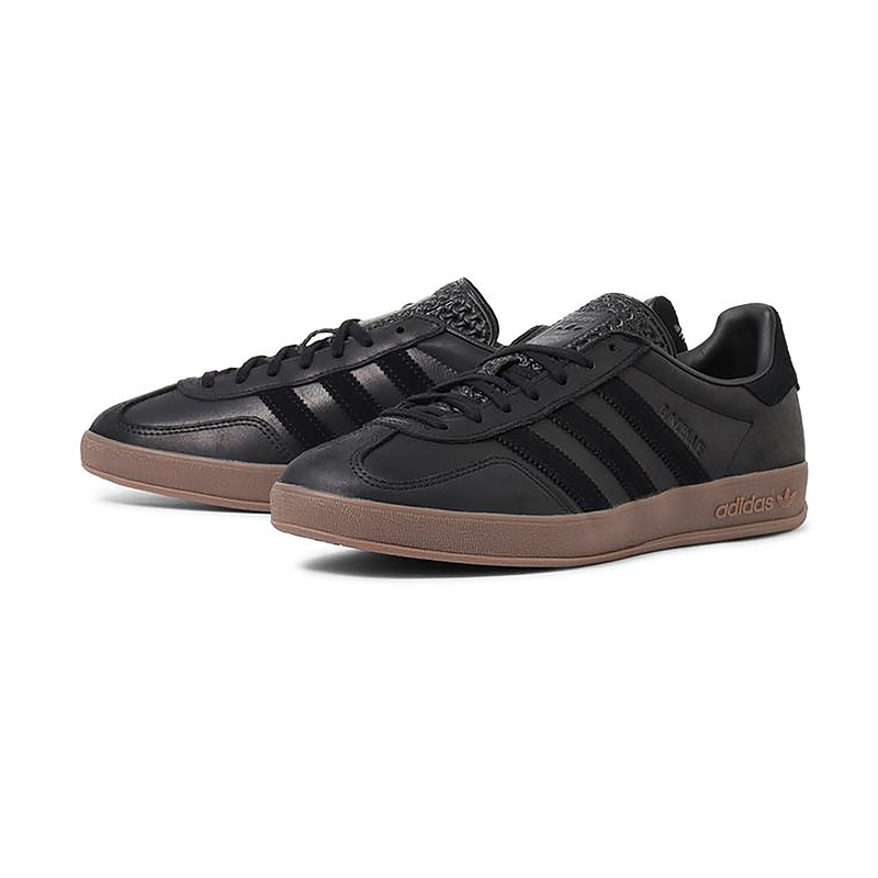 Order adidas Gazelle Indoor Sepatu Retro Sneakers KJ3479