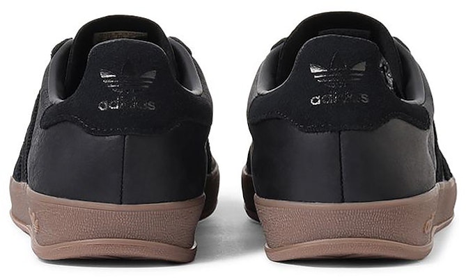 adidas Gazelle Indoor Sepatu Retro Sneakers KJ3479 Lookbook adidas Gazelle Indoor Sepatu Retro Sneakers KJ3479