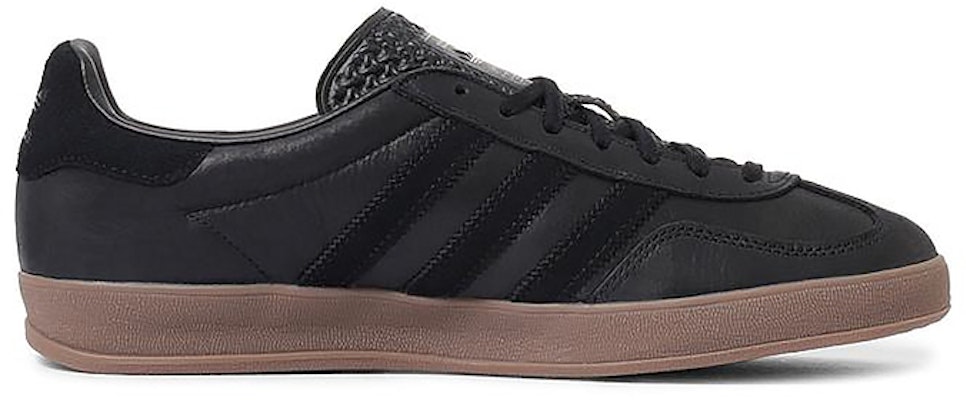 adidas Gazelle Indoor Sepatu Retro Sneakers KJ3479 Shop adidas Gazelle Indoor Sepatu Retro Sneakers KJ3479