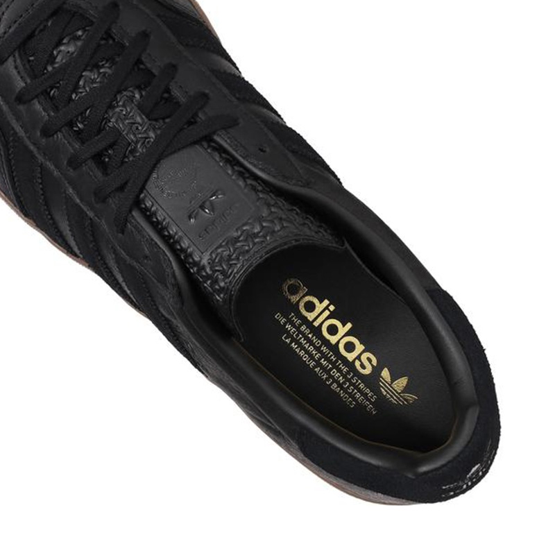 Details for adidas Gazelle Indoor Sepatu Retro Sneakers KJ3479