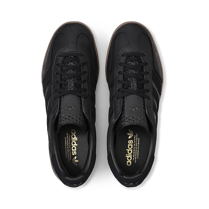 Sizing adidas Gazelle Indoor Sepatu Retro Sneakers KJ3479